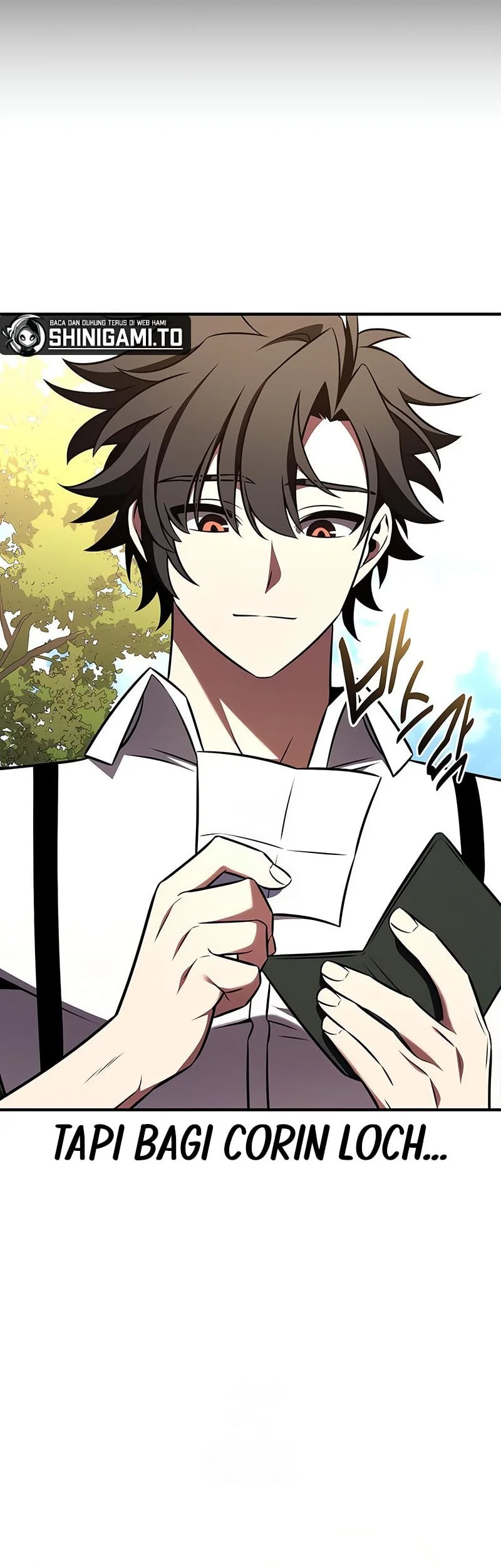 I Killed An Academy Player Chapter 102 Fix Gambar 13